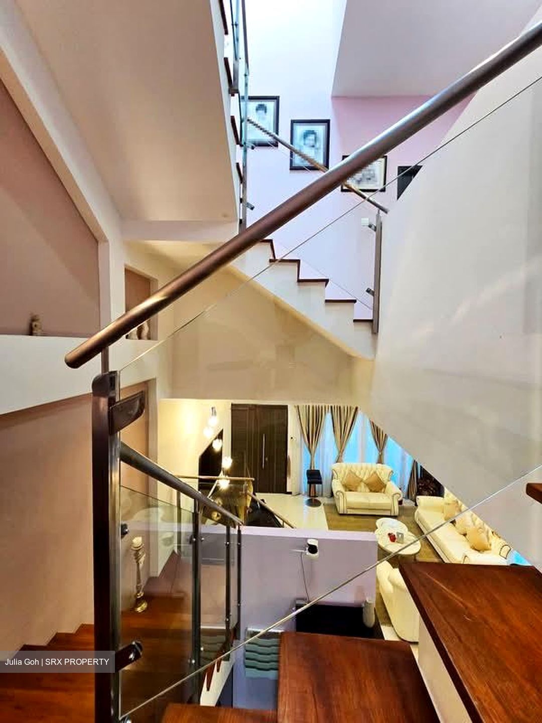 Thomson Garden Estate (D20), Terrace #547908151